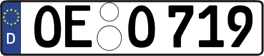 OE-O719
