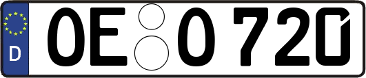 OE-O720