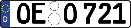 OE-O721