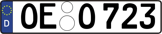 OE-O723