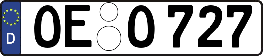 OE-O727