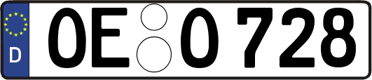 OE-O728