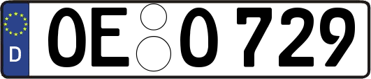 OE-O729