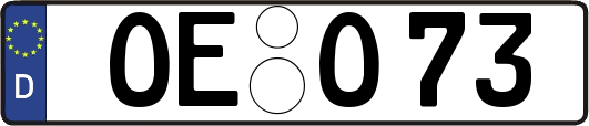 OE-O73