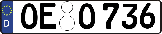 OE-O736