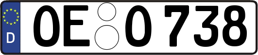 OE-O738