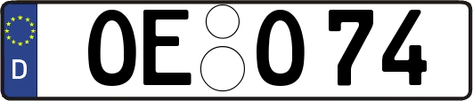 OE-O74