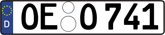 OE-O741