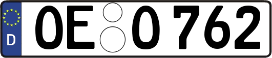 OE-O762