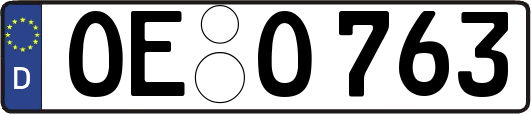 OE-O763