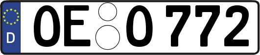 OE-O772