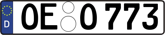 OE-O773