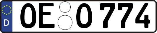 OE-O774