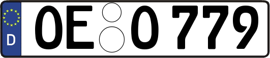 OE-O779