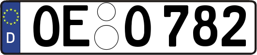 OE-O782
