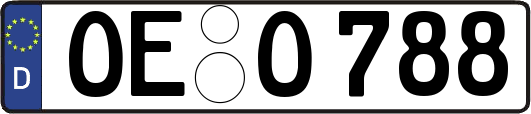 OE-O788