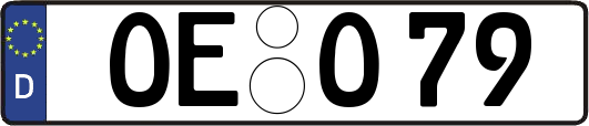 OE-O79