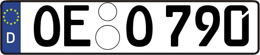 OE-O790