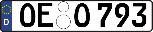 OE-O793