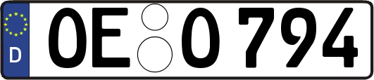 OE-O794