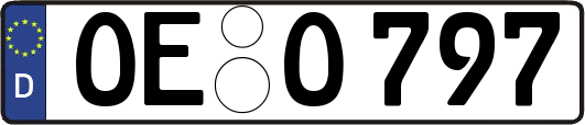 OE-O797