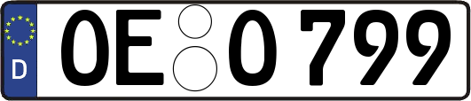 OE-O799
