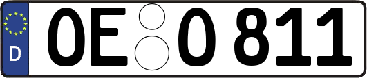 OE-O811
