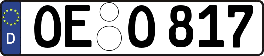 OE-O817