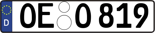 OE-O819