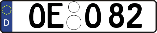 OE-O82