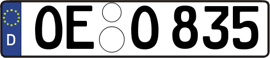 OE-O835