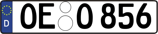 OE-O856