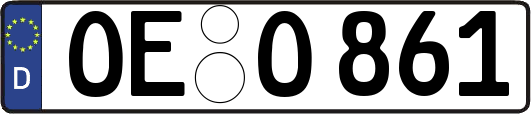 OE-O861
