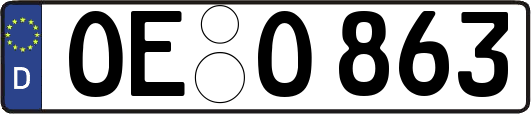 OE-O863