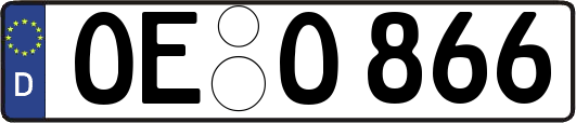 OE-O866