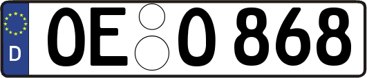 OE-O868