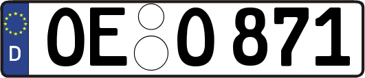 OE-O871