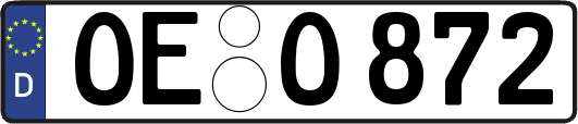 OE-O872