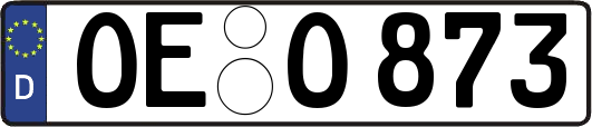 OE-O873