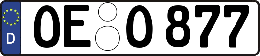 OE-O877