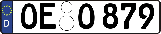 OE-O879