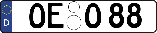 OE-O88