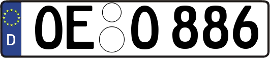 OE-O886