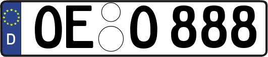 OE-O888