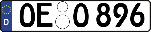 OE-O896