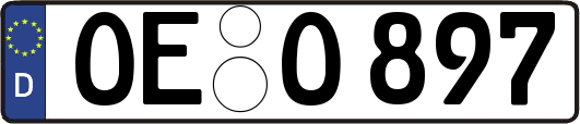 OE-O897