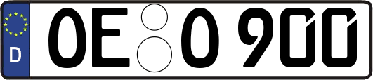 OE-O900