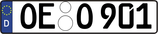 OE-O901