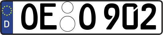 OE-O902