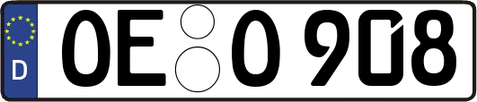 OE-O908